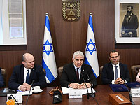 Приближенная Яира Лапида будет назначена постоянным гендиректором министерства главы правительства