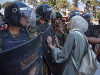 Axios: Пентагон взвешивает возможность понизить ранг координатора с Палестинской автономией