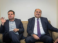 В офисе юридического советника правительства рекомендуют начать следствие против депутатов от Объединенного списка