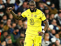 Антонио Рюдигер перешел из