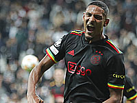 Себастьян Аллер перешел из