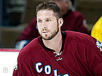 Умер известный канадский хоккеист