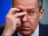 Лавров возмутился 