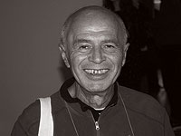 Умер Игорь Бяльский – поэт и переводчик, издатель