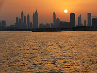 В ОАЭ смертный приговор израильтянке заменен пожизненным заключением