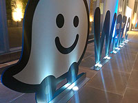 В работе навигационного приложения Waze произошел сбой