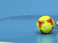 Жеребьевка Лиги чемпионов по футзалу. Соперники 