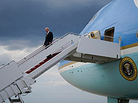 Во время визита в Израиль Джо Байдену будет вручена