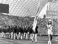 Стадион в Париже будет назван в честь израильского борца, погибшего в теракте на Олимпиаде в Мюнхене