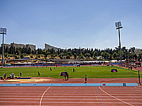 Легкая атлетика. Израильтянин завоевал серебряную медаль юношеского чемпионата Европы