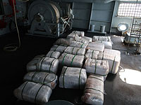 Лондон: в январе и феврале фрегатом королевских ВМС были перехвачены иранские суда с оружием