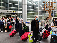 Количество туристов, посетивших Израиль с начала года, превысило миллион человек