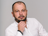 Ярослав Сумишевский – звезда шансона без 