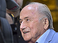 Швейцарский суд оправдал Блаттера и Платини по делу о мошенничестве