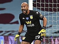 Пепе Рейна вернулся в