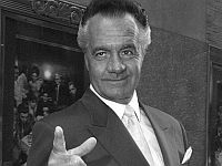 Умер актер Тони Сирико, отсидевший в Синг-Синге и сыгравший в сериале 