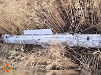 Армия РФ обстреляла районы Кривого Рога и Николаева, сообщается о погибшей и раненых