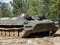 Британская разведка: Россия собирает все резервные силы для нового наступления