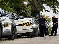 После предупреждения ФБР об угрозе теракта были отменены мероприятия еврейской общины в Сан-Антонио