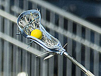 Лакросс. Чемпионом мира стала сборная США. Израильтянки заняли шестое место