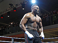 Бокс. Дерек Чисора победил Кубрата Пулева