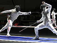 Фехтование. Участие сборной Израиля в чемпионате мира в Каире под угрозой