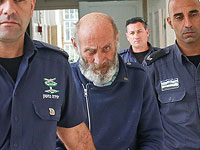 Валерий Сакович признался в убийстве Вардит Бекеркнот, совершенном 29 лет назад