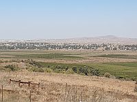 Недалеко от границы Израиля убит лидер сирийской группировки