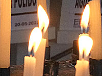 В бою погиб бывший футболист киевского 