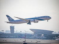 В связи с визитом Байдена в работу аэропорта имени Бен-Гурион внесены изменения