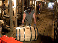 Мировой рекорд: бочка шотландского виски куплена за 16 млн фунтов стерлингов