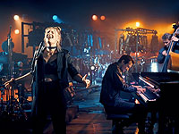 Новое оригинальное шоу 