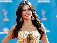 Актрисе Софии Вергаре – 50. Фотогалерея