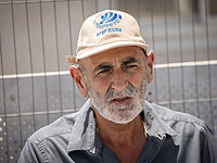 Глава Совета поселений Давид Эльхаяни объявил об уходе в отставку