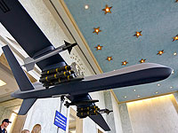 Israel Defense: Индия рассматривает возможность покупки израильских БПЛА вместо американских