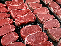N12: достигнута договоренность об отмене таможенного налога на охлажденное мясо