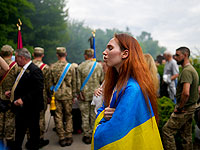 ООН сообщает о не менее 124 случаев сексуального насилия в ходе войны против Украины. Правозащитница: пострадавших гораздо больше