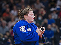 Дзюдо. Турнир 