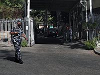 В Ливане убит известный саудовский оппозиционер