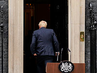 Названы имена возможных преемников Бориса Джонсона