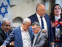 Предвыборная кампания: скандал в 