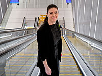 Мейрав Михаэли: в сентябре начнутся работы по строительству нового центрального автовокзала в Тель-Авиве