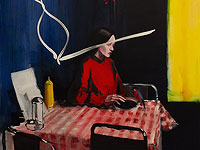 VR-выставка Escape: SNOB TLV И 4ARTTechnologies представят израильских художников в 100 странах