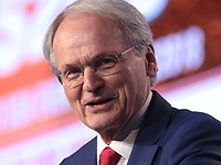 Сионистская организация Америки: 