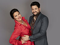 Гранд-премьера в Израиле! Звезды мировой оперы Анна Нетребко и Юсиф Эйвазов выступят в Тель-Авиве