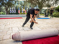 Опубликовано предварительное расписание визита в Израиль президента США Байдена