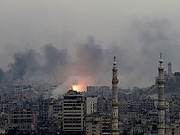 ВВС США ликвидировали в Сирии главаря местной ячейки