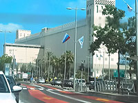 В Хайфе организаторы