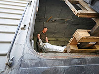 Россия передала Украине тела 30 военнослужащих