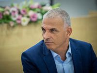 Руководство Unet Credit задержано по подозрению в хищении и мошенничестве, Моше Кахлон вызван в качестве свидетеля